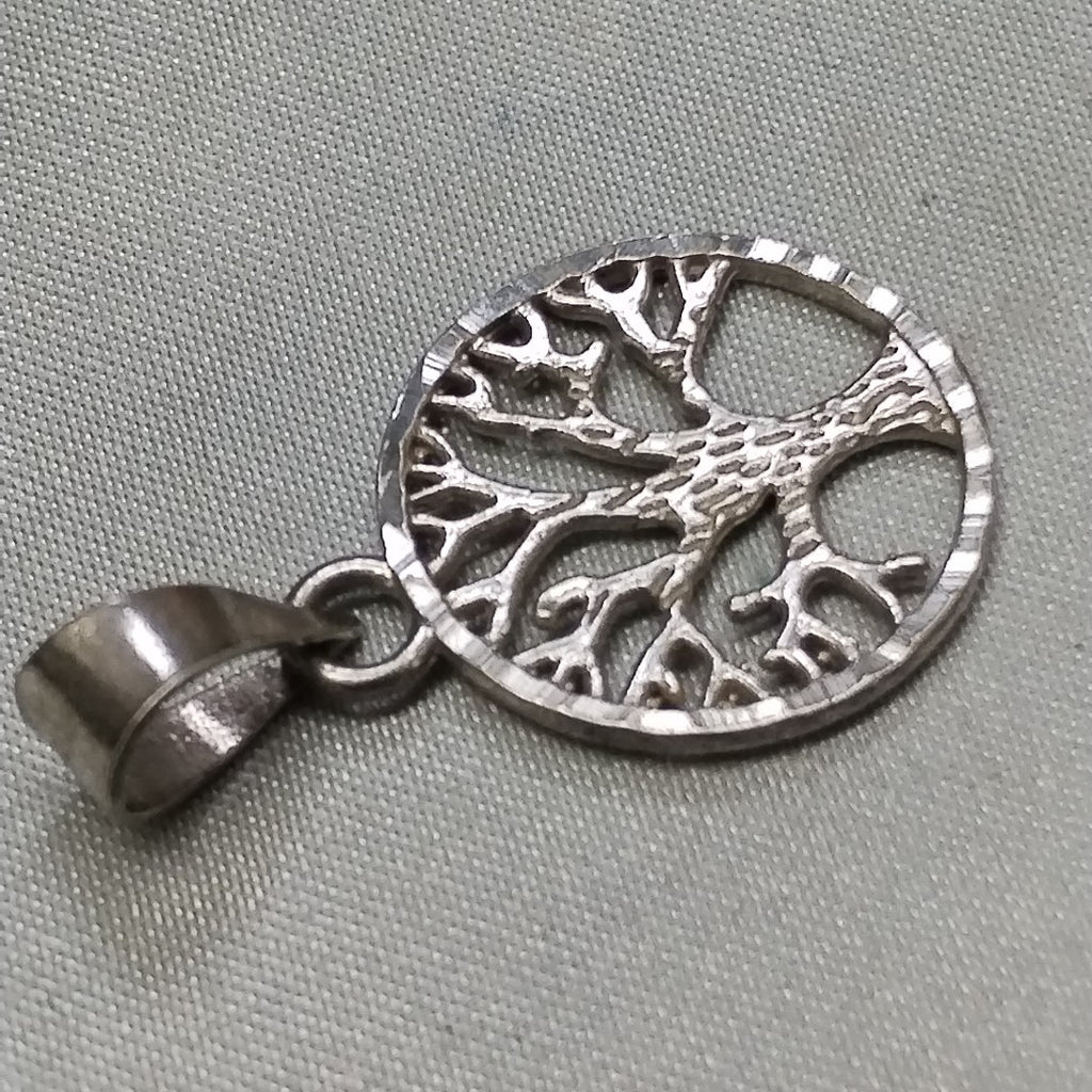 DIJE PLATA 2,00 GRMS (SEMINUEVO)