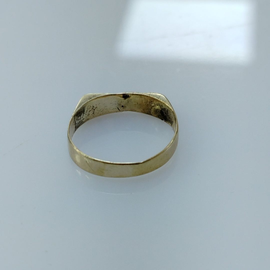 ANILLITO ORO 8 K 2.8 GRMS (SEMINUEVO)