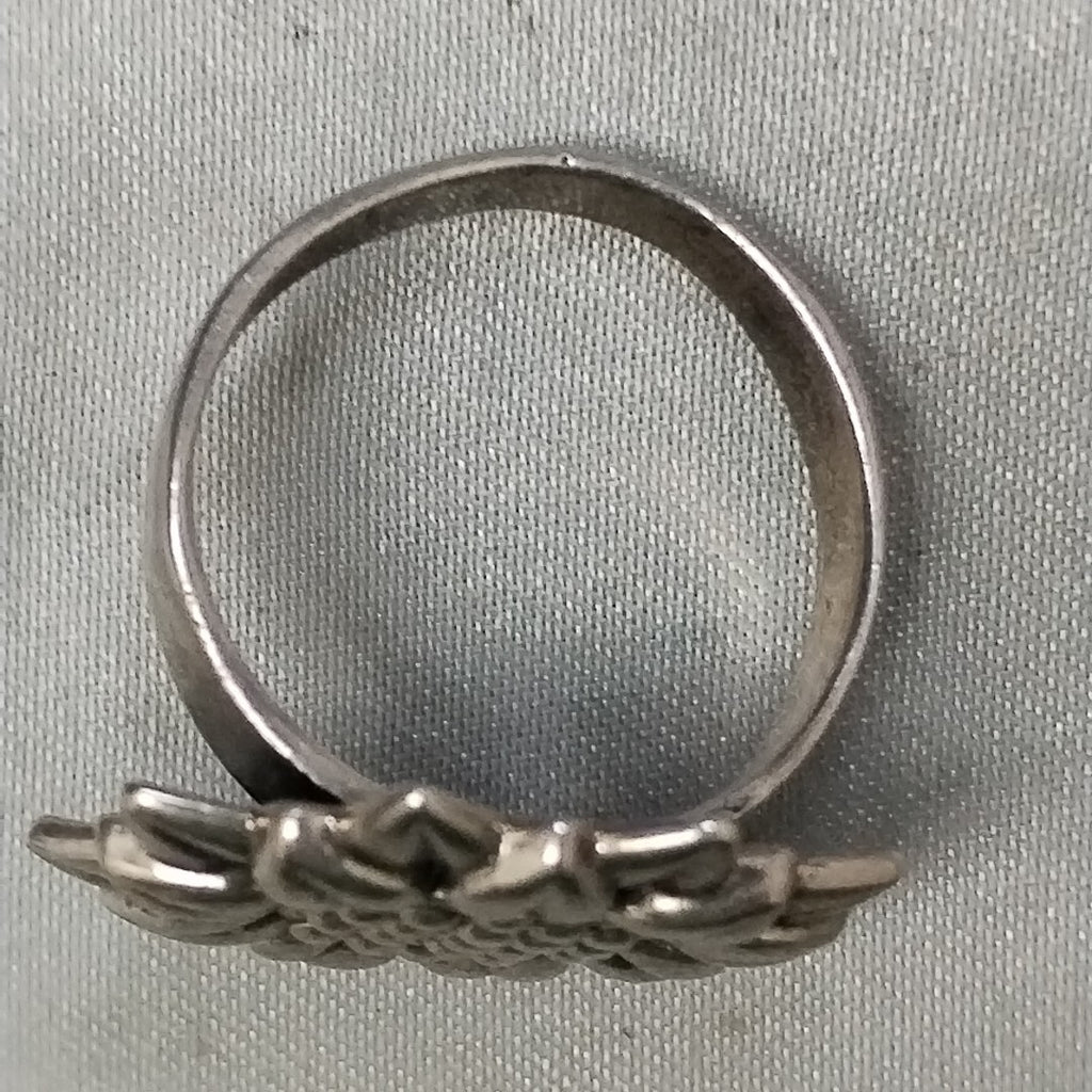 ANILLITO PLATA 7,40 GRMS (SEMINUEVO)