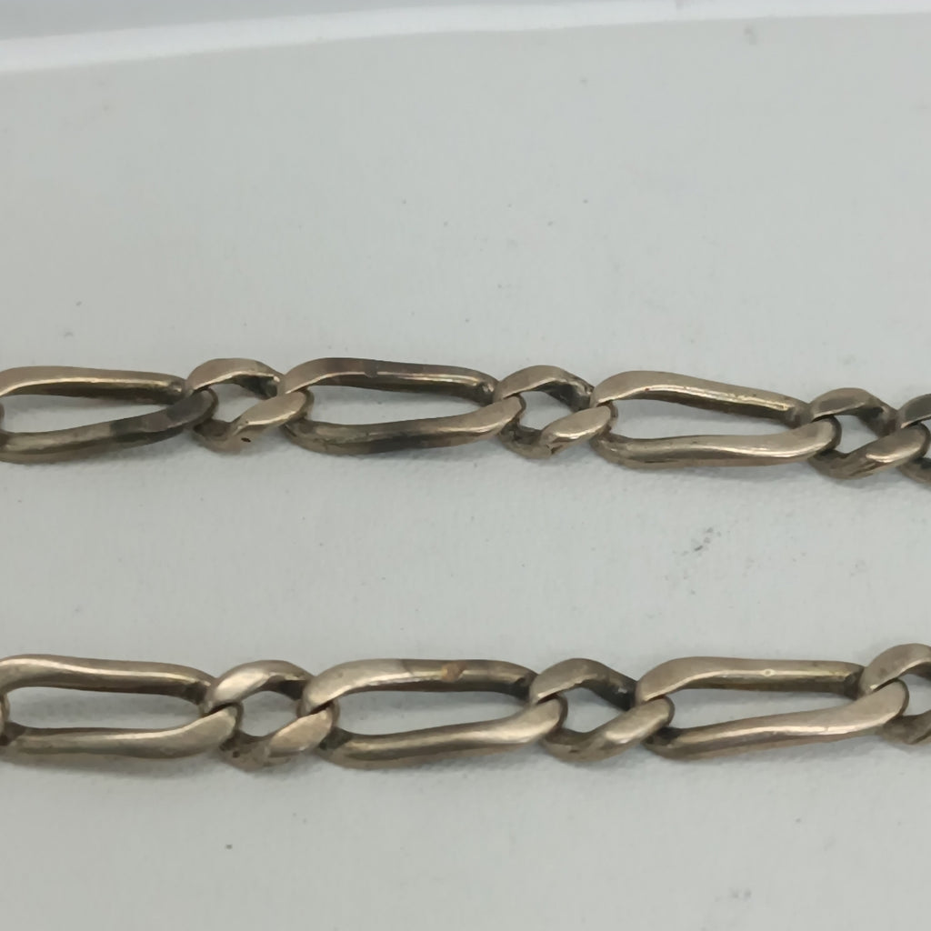 PULSERA ORO 8 K 7.7 GRMS (SEMINUEVO)