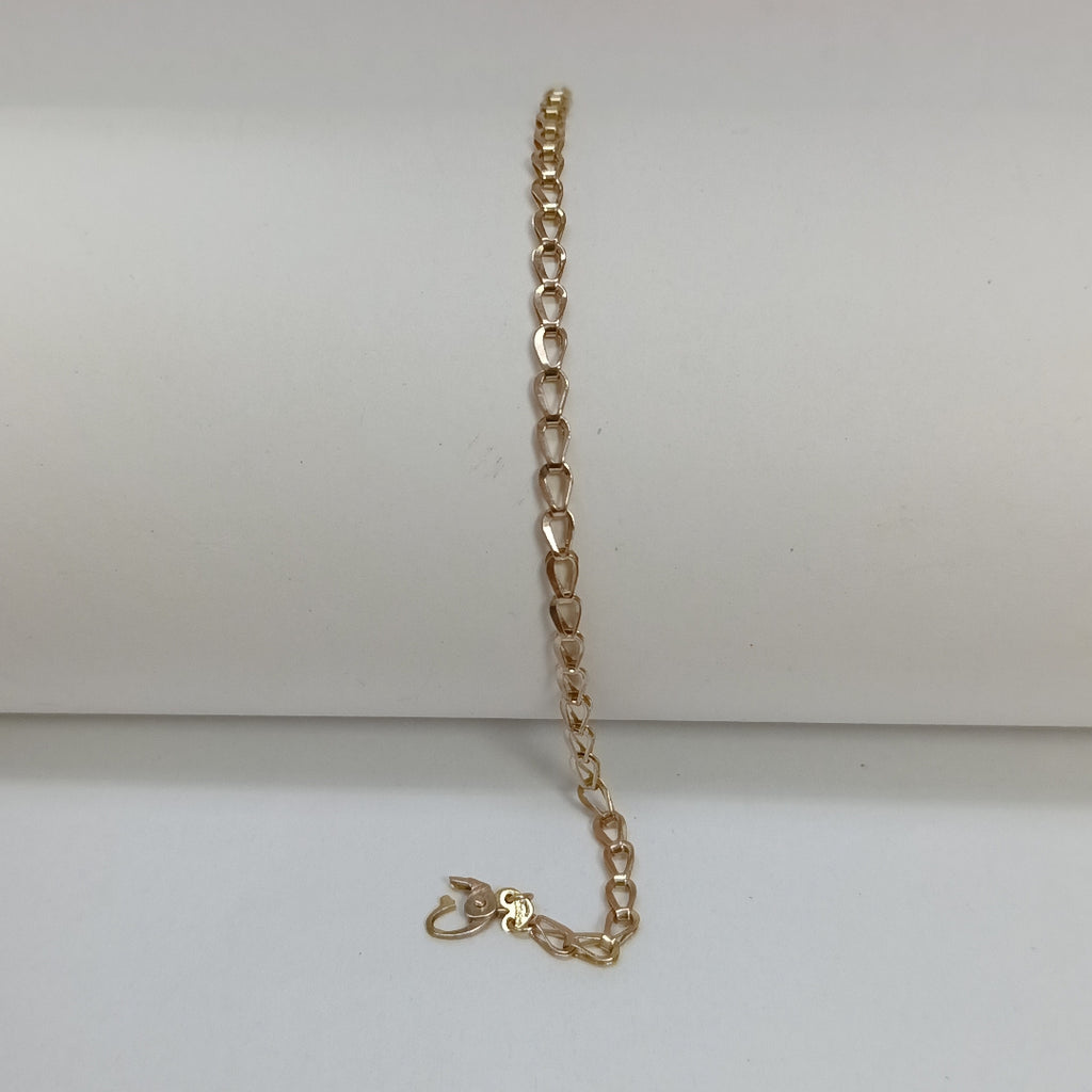 PULSERA ORO 8 K 2,60 GRMS (SEMINUEVO)