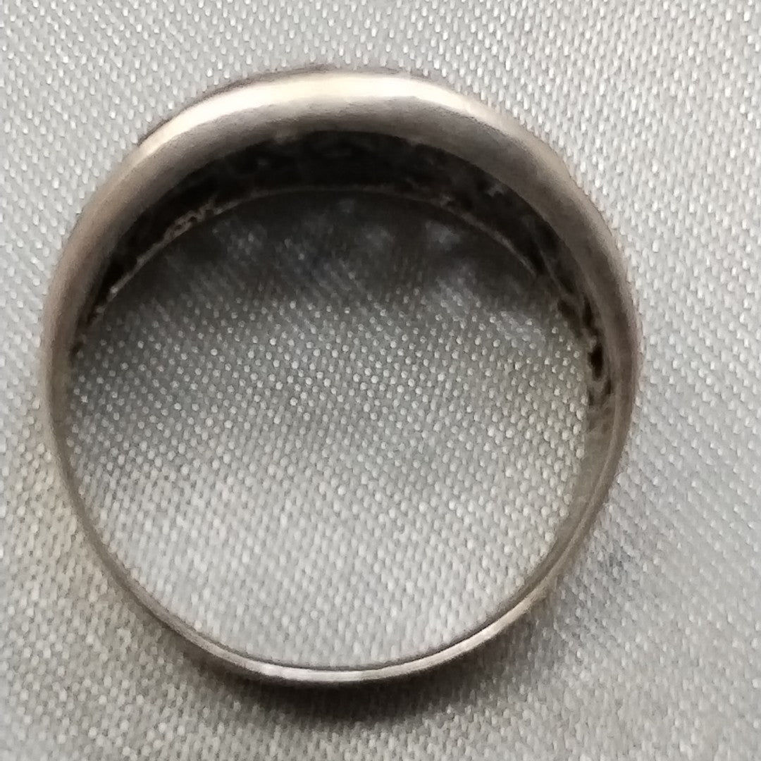 ANILLITO PLATA 2,90 GRMS (SEMINUEVO)