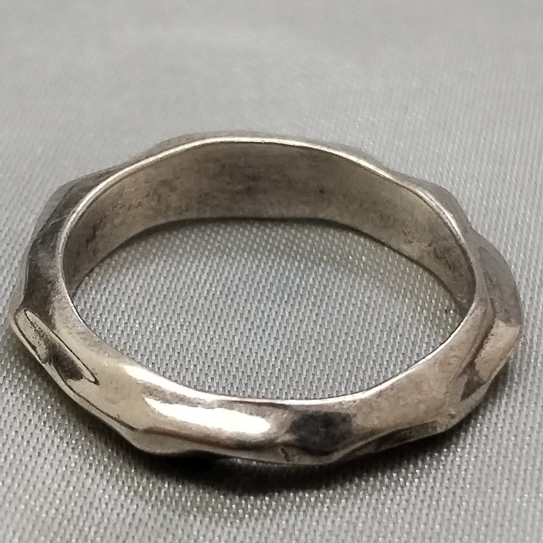 ANILLITO PLATA 3,90 GRMS (SEMINUEVO)