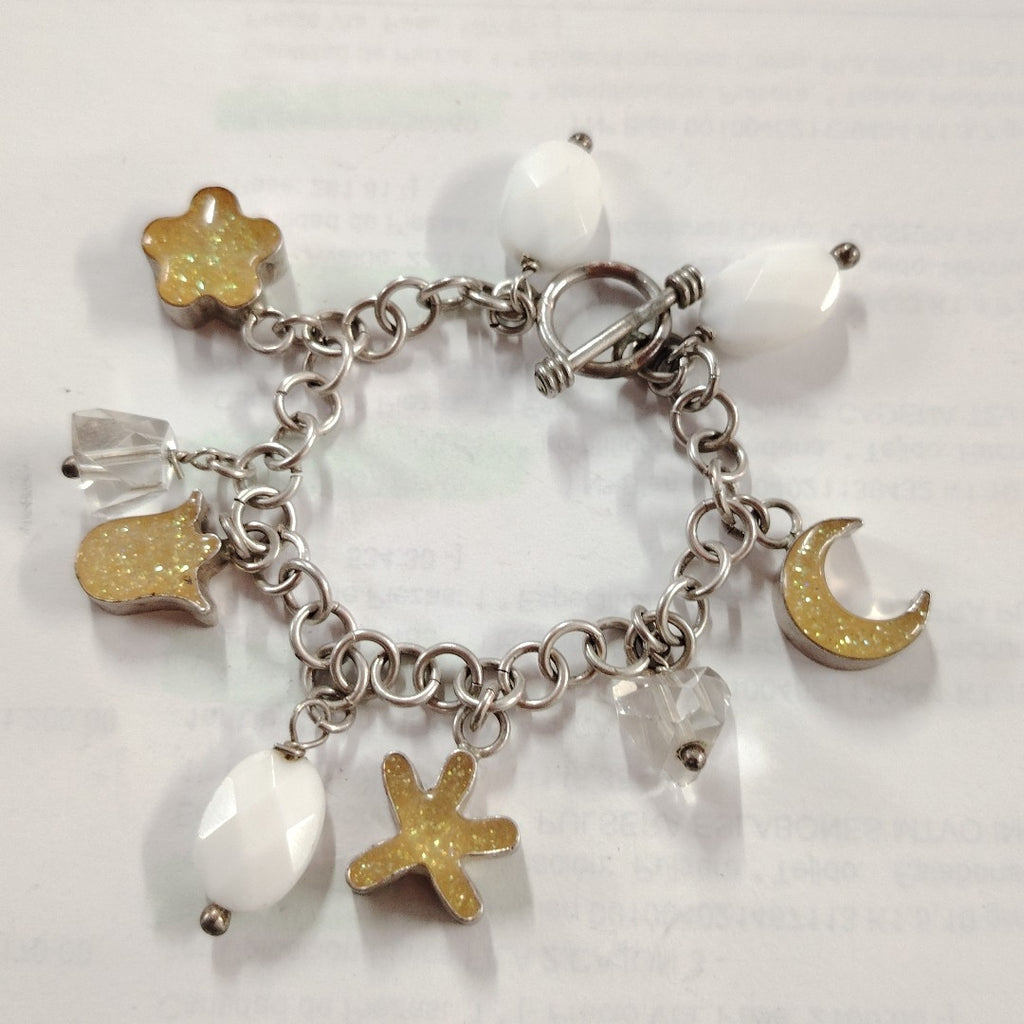 PULSERA PLATA 19.2 GRMS (SEMINUEVO)