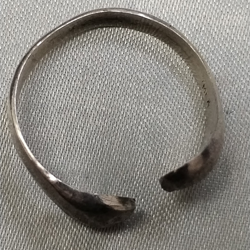 ANILLITO PLATA 2,30 GRMS (SEMINUEVO)