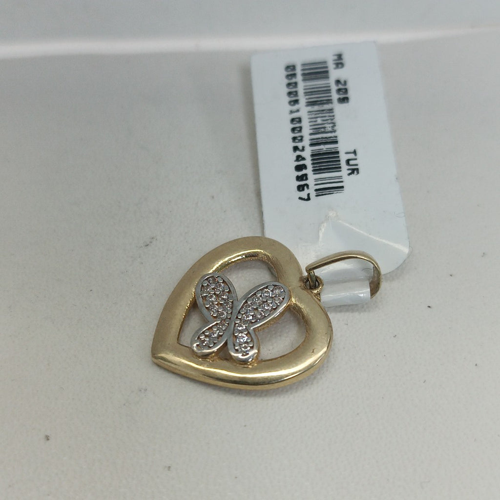 DIJES ORO 14K 2.2 (NUEVO)