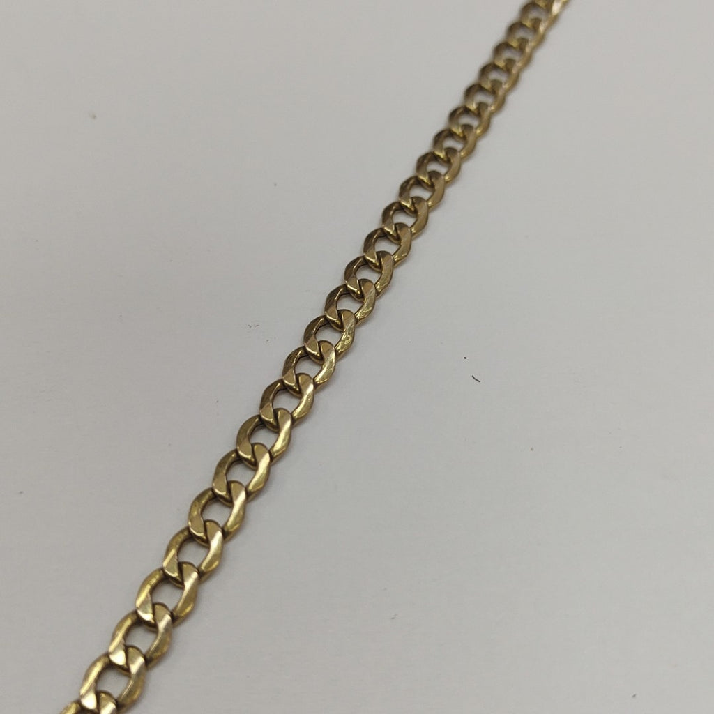 CADENA ORO 10 K 7.3 GRMS (SEMINUEVO)