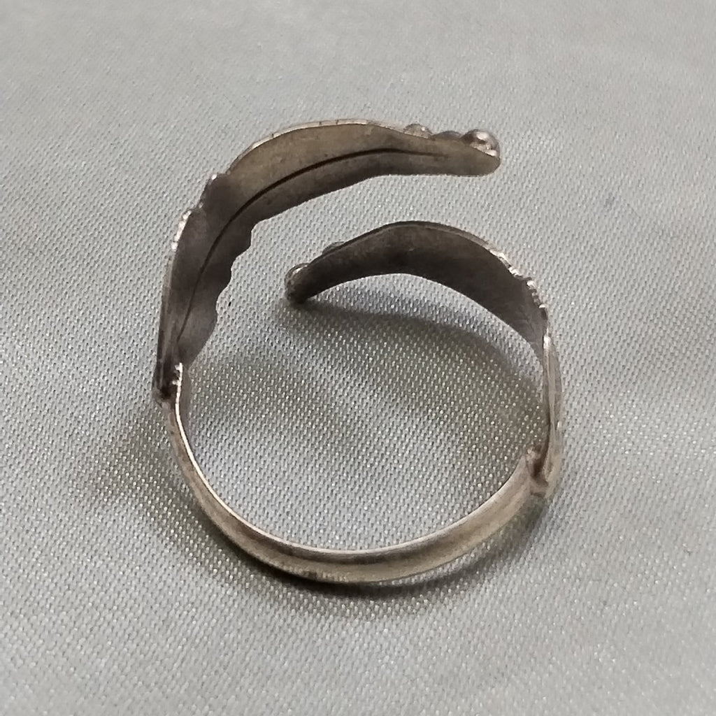 ANILLITO PLATA 2,20 GRMS (SEMINUEVO)