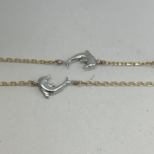 PULSERAS DAMA ORO 14K 1.5 (NUEVO)