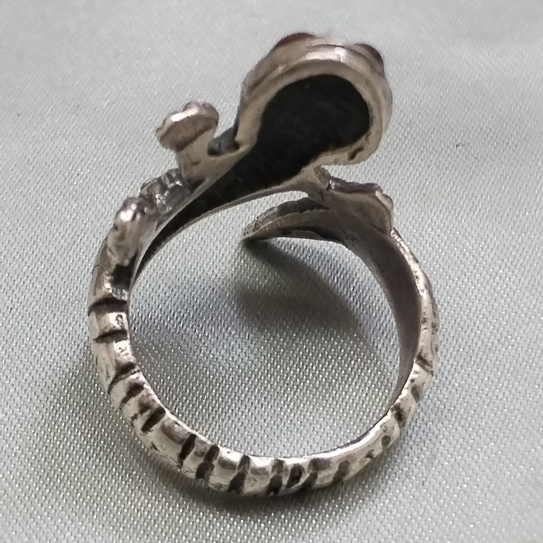 ANILLITO PLATA 7,10 GRMS (SEMINUEVO)