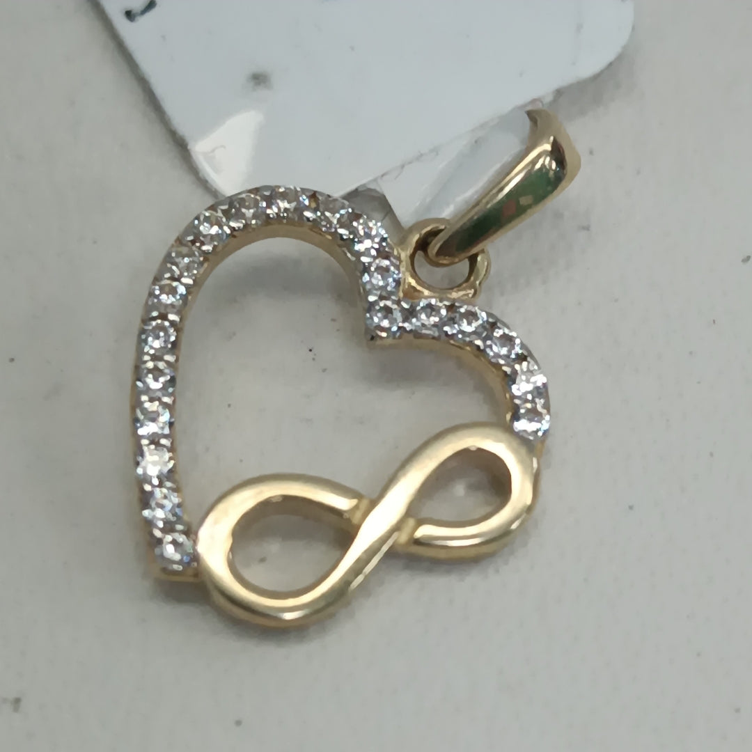 DIJES ORO 14K 0.9 (NUEVO)