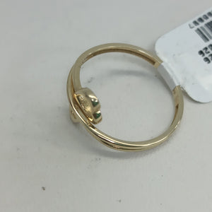 ANILLOS DAMA ORO 10K 1.2 (NUEVO)
