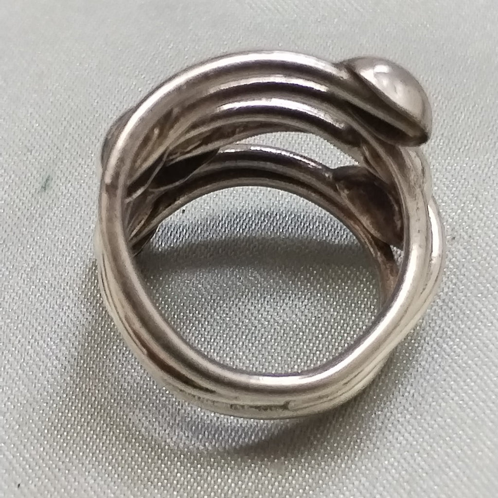 ANILLITO PLATA 6,60 GRMS (SEMINUEVO)