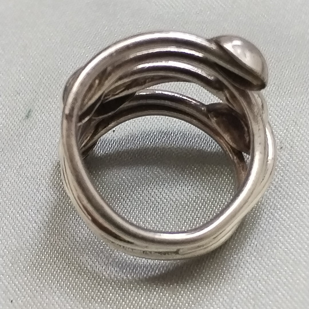 ANILLITO PLATA 6,60 GRMS (SEMINUEVO)