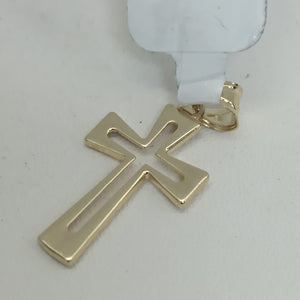 CRUCES ORO 14K 1 (NUEVO)