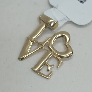 DIJES ORO 14K 0.8 (NUEVO)
