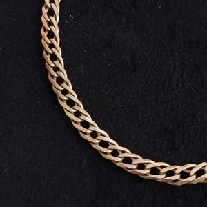 PULSERA ORO 14 K 6,00 GRMS (SEMINUEVO)