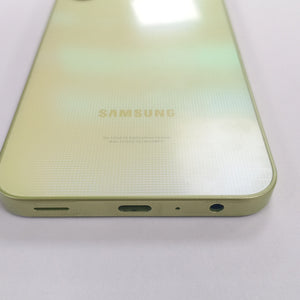 CELULAR SAMSUNG GALAXY A25 5G SM-A256E/N (2023) 128 GB 6 GB RAM (SEMINUEVO)