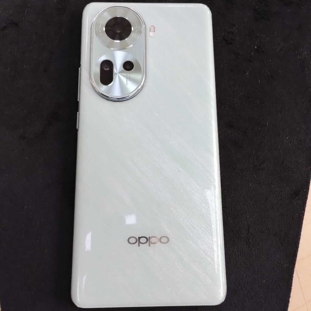 CELULAR OPPO RENO11 5G CPH2599 (2024) 256 GB 8 GB RAM (SEMINUEVO)