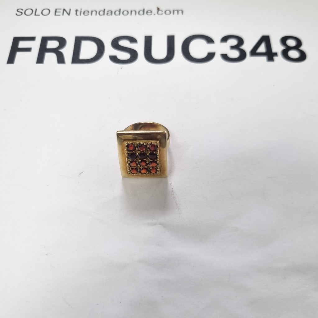 ANILLITO ORO 14 K 8.2 GRMS (SEMINUEVO)