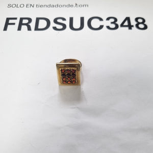 ANILLITO ORO 14 K 8.2 GRMS (SEMINUEVO)