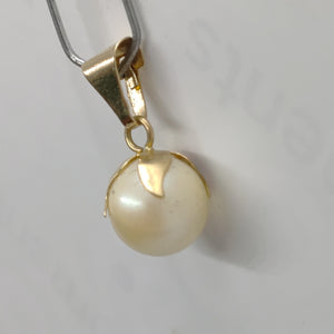 DIJE ORO 10 K 0,90 GRMS (SEMINUEVO)