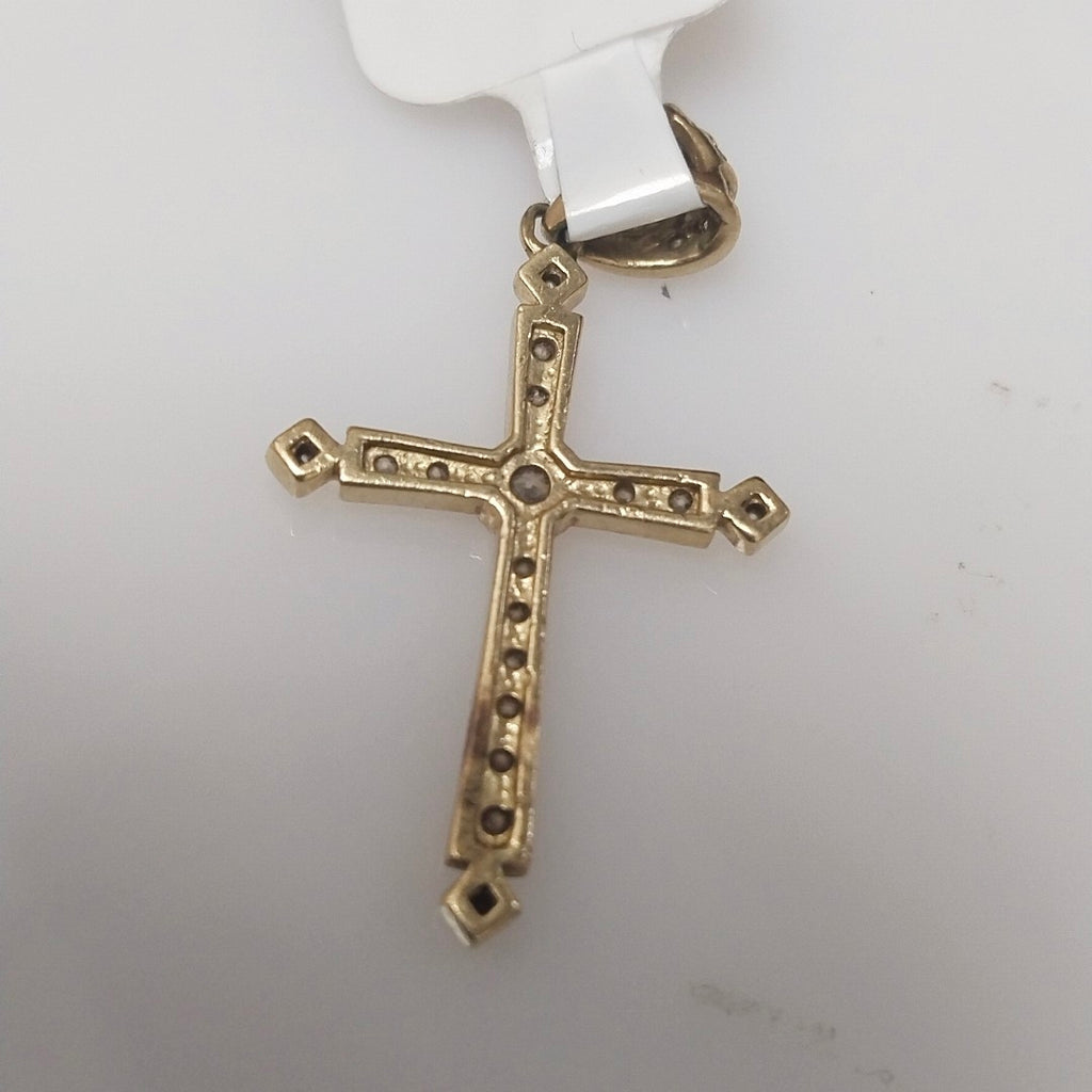 DIJE ORO 10 K 1,40 GRMS (SEMINUEVO)