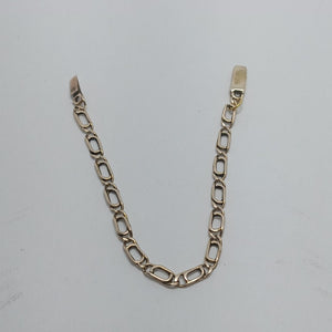 PULSERA ORO 8 K 2.9 GRMS (SEMINUEVO)