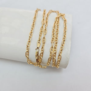 CADENA ORO 10 K 15.8 GRMS (SEMINUEVO)