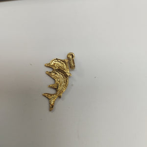DIJE ORO 14 K 1.7 GRMS (SEMINUEVO)