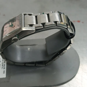 RELOJ DAMA BAUME AND MERCIER DIAMANT (SEMINUEVO)