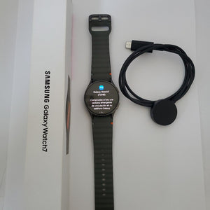 SMARTWATCH SAMSUNG GALAXY WATCH 7 SM-L300 40 MM BLUETOOTH (SEMINUEVO)