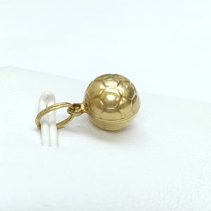 DIJE ORO 14 K 1,10 GRMS (SEMINUEVO)