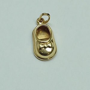 DIJE ORO 14 K 1.3 GRMS (SEMINUEVO)