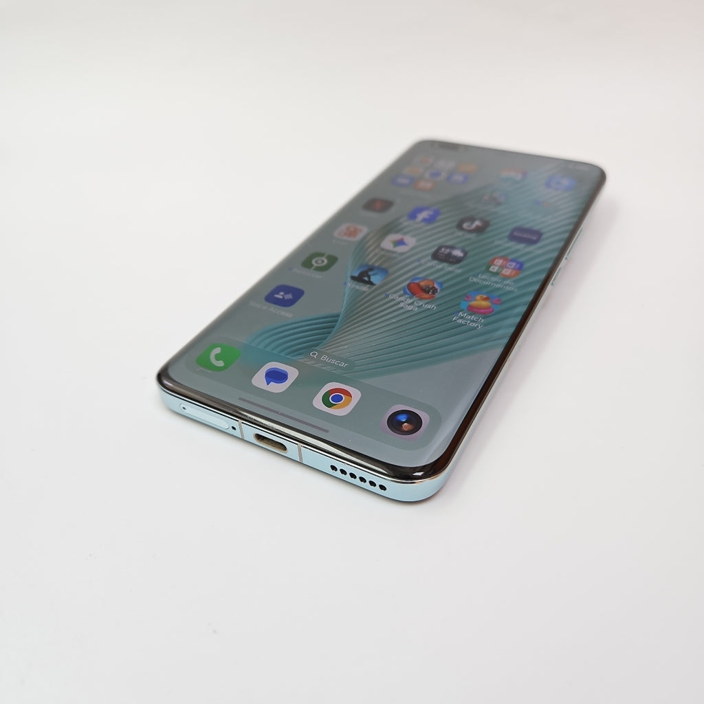 CELULAR HONOR MAGIC 5 PRO PGT-N19 512 GB 12 GB RAM (SEMINUEVO)