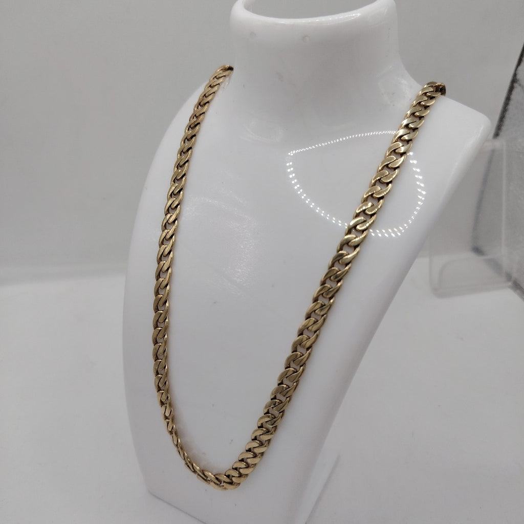 CADENA ORO 10 K 58.1 GRMS (SEMINUEVO)