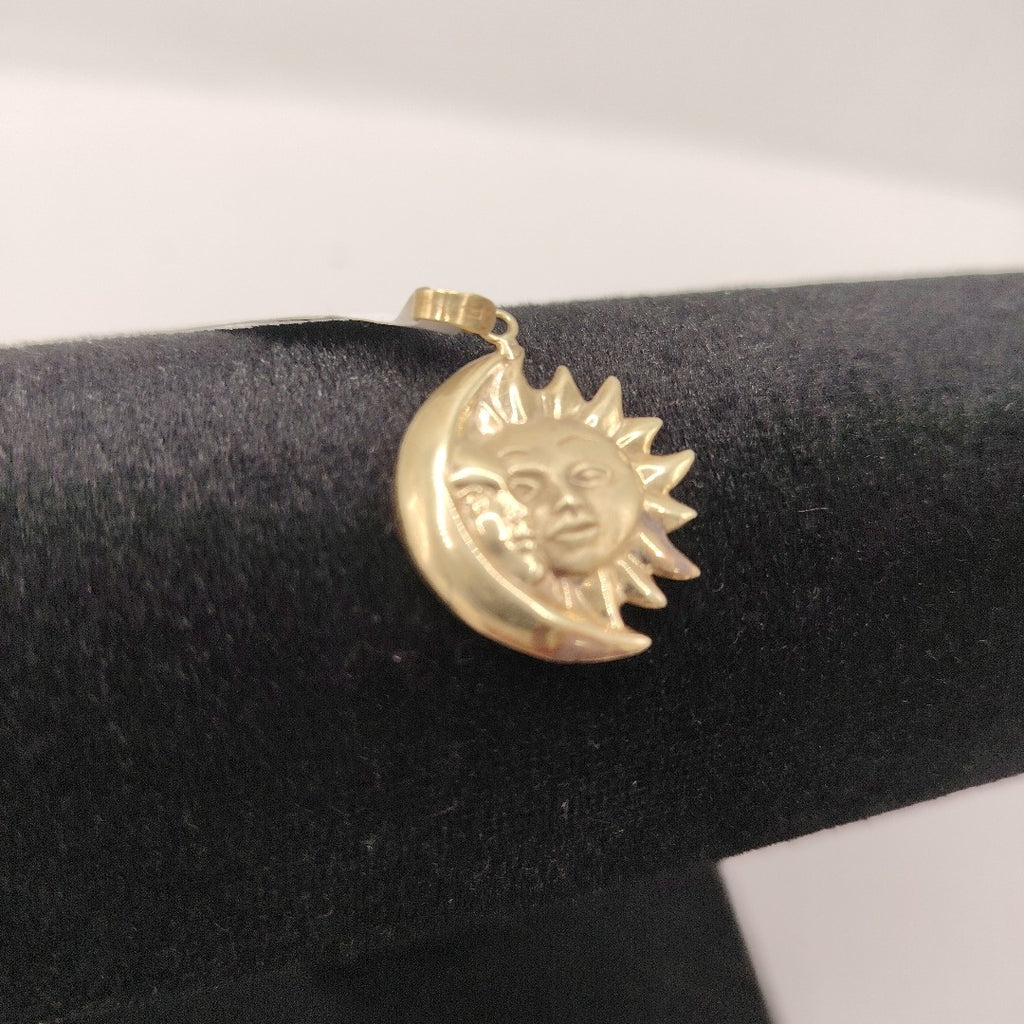 DIJE ORO 10 K 1,10 GRMS (SEMINUEVO)