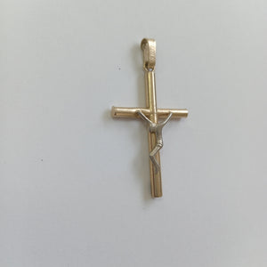 DIJE ORO 10 K 1,50 GRMS (SEMINUEVO)