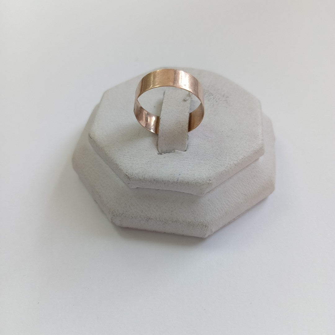 ARGOLLA ORO 8 K 1,00 GRMS (SEMINUEVO)