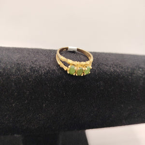 ANILLITO ORO 14 K 2,70 GRMS (SEMINUEVO)