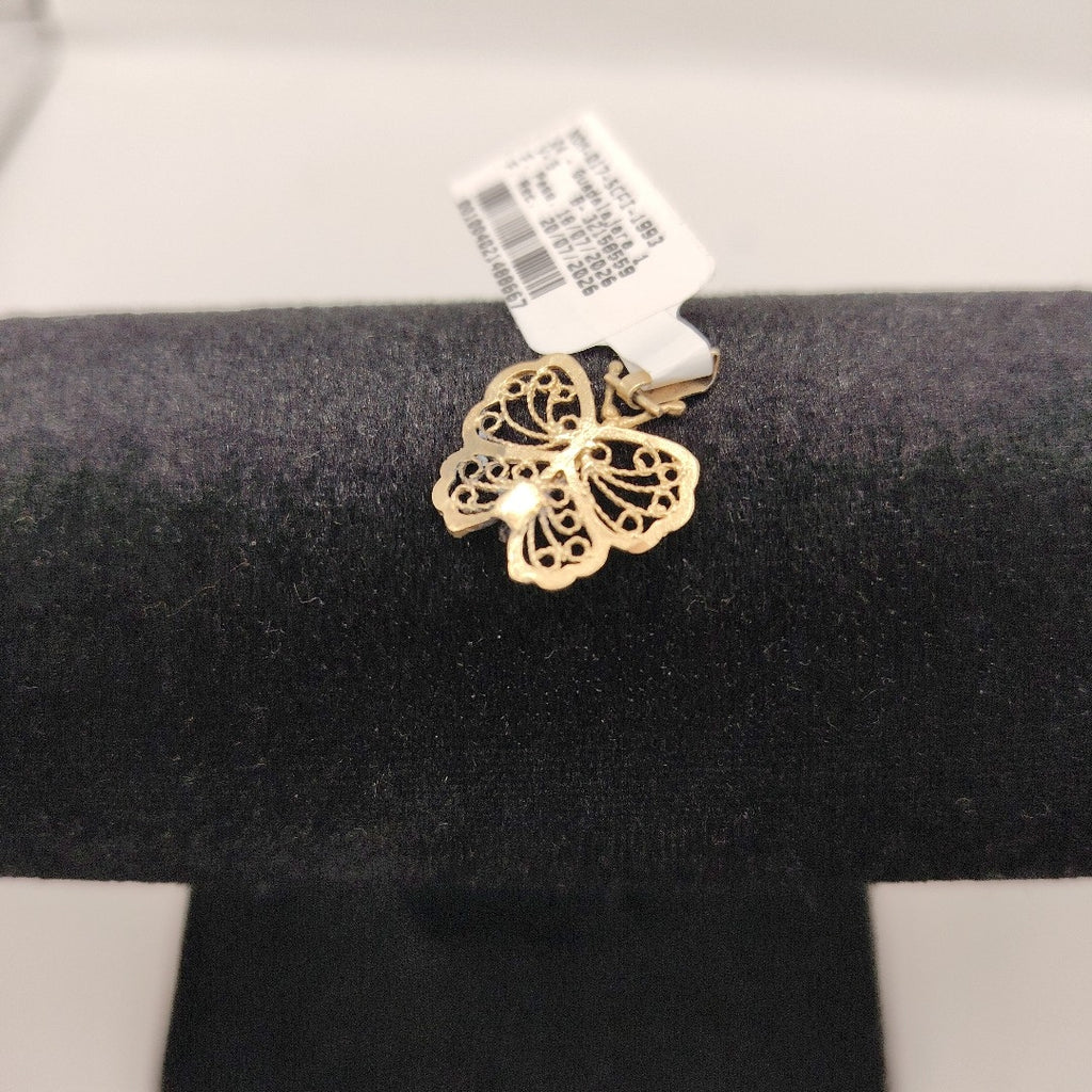 DIJE ORO 8 K 1,30 GRMS (SEMINUEVO)