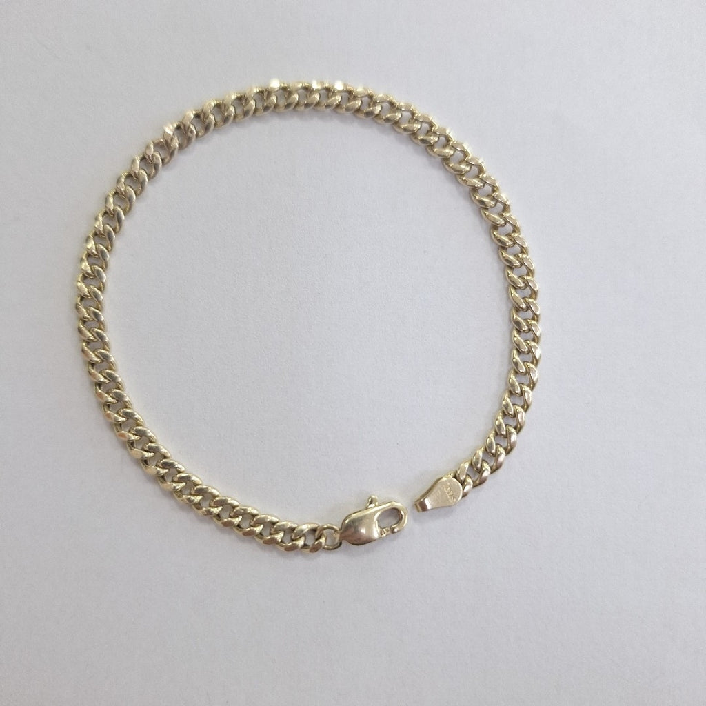 PULSERA ORO 10 K 2.4 GRMS (SEMINUEVO)