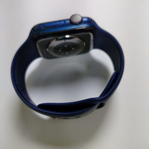 SMARTWATCH APPLE SERIES 6 ALUMINIO A2294 44 MM GPS + CELULAR (SEMINUEVO)