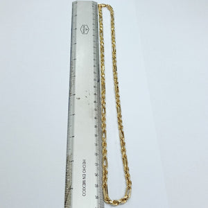 CADENA ORO 10 K 13,90 GRMS (SEMINUEVO)