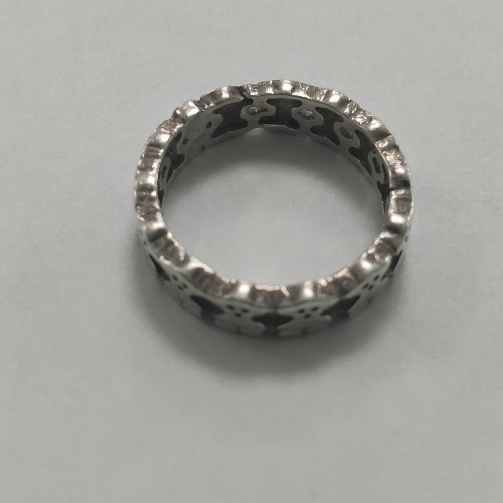 ANILLITO PLATA 4,50 GRMS (SEMINUEVO)