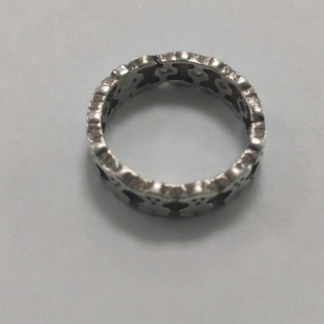 ANILLITO PLATA 4,50 GRMS (SEMINUEVO)
