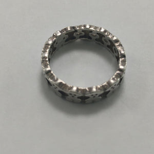 ANILLITO PLATA 4,50 GRMS (SEMINUEVO)