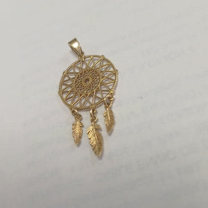 DIJE ORO 14 K 1.4 GRMS (SEMINUEVO)
