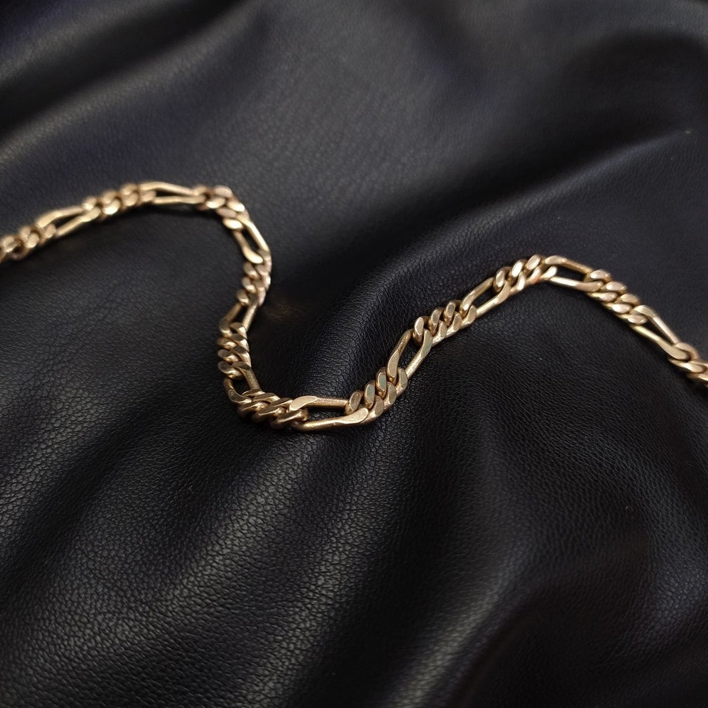 PULSERA ORO 10 K 11,20 GRMS (SEMINUEVO)