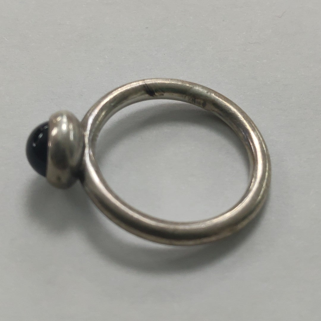 ANILLITO PLATA 3,90 GRMS (SEMINUEVO)